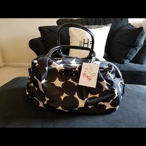 Kate Spade Diaper Bag